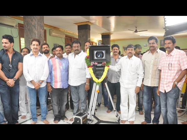 కెమెరా స్విచాన్