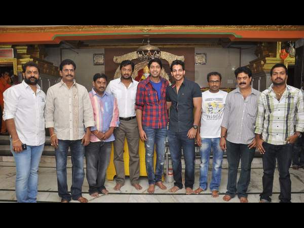 వివి వినాయక్