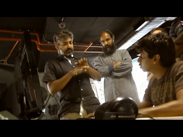 ప్రశంసల వర్షం