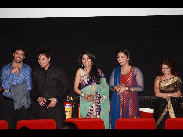 రేణు దేశాయ్