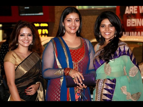 ఆయన నా వెన్నంటే...