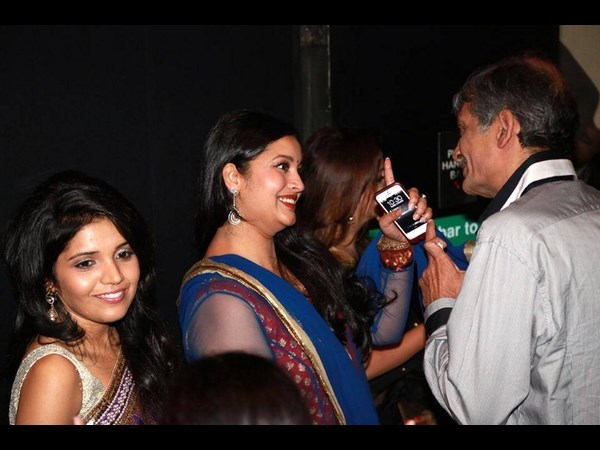 పురుషాధిక్య సినిమా రంగమే, చాలెంజ్‌గా తీసుకున్నా