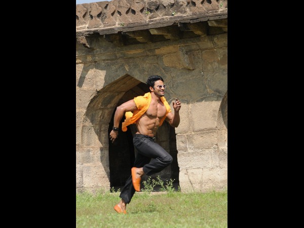 డైలాగ్ నుంచి పుట్టిన టైటిల్