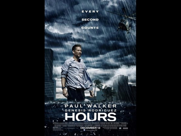 హాలీవుడ్ లో ...