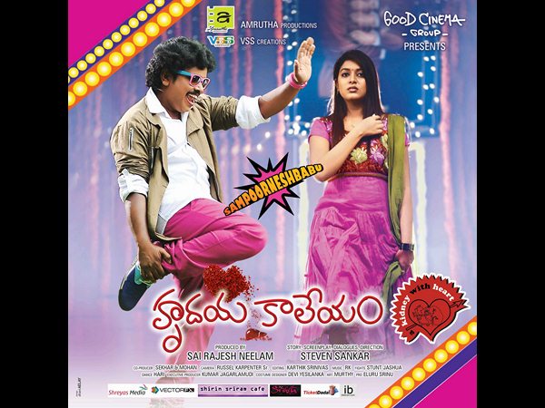 దర్శకుడు మాట్లాడుతూ..