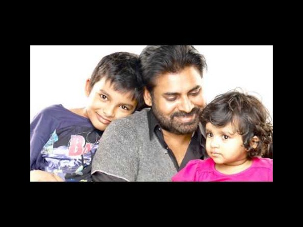 ఇద్దరు సంతానం