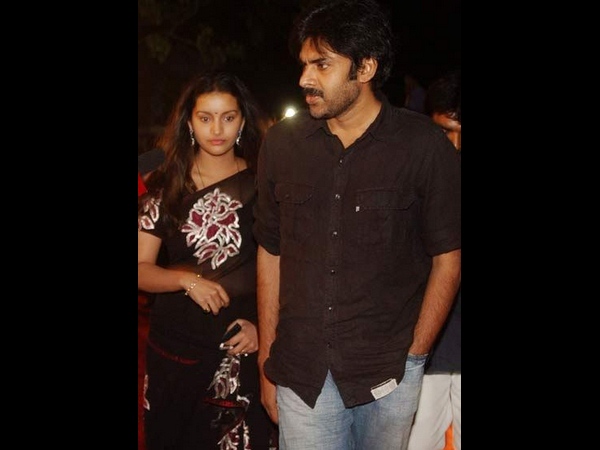 పురుషాధిక్య ప్రపంచంలో