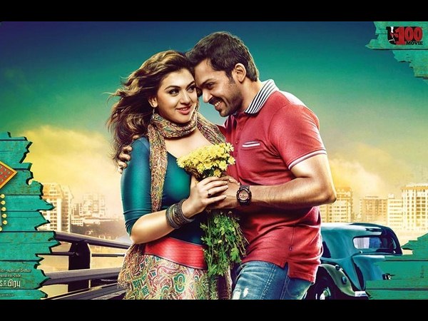 భారీ అంచనాలు