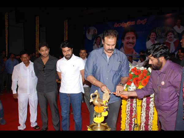 అల్లు అరవింద్