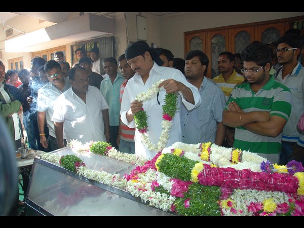 రాజేంద్ర ప్రసాద్