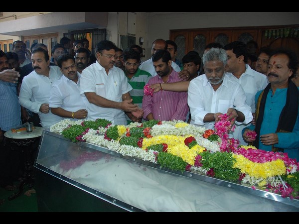 అంబటి రాంబాబు