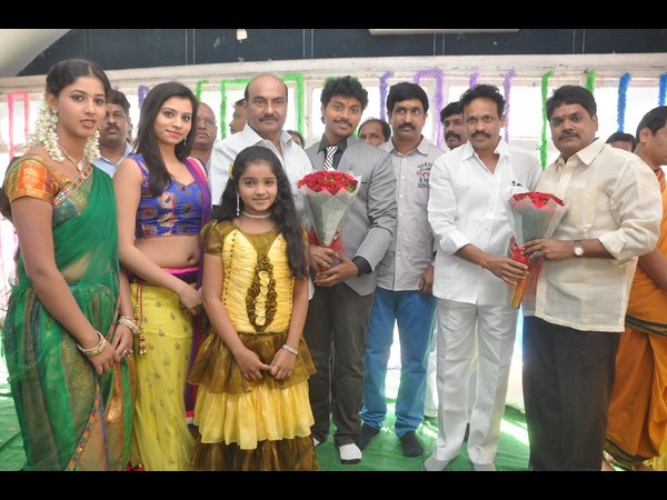 హీరోయిన్లు