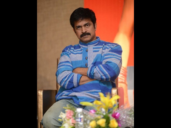 బ్రహ్మాజీ గురించి 