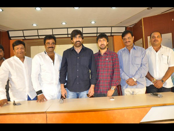 టెక్నీషియన్స్