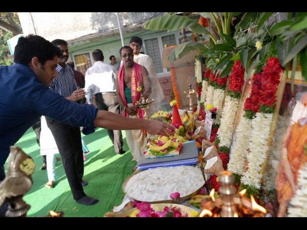 దర్శకుడు మాట్లాడుతూ...