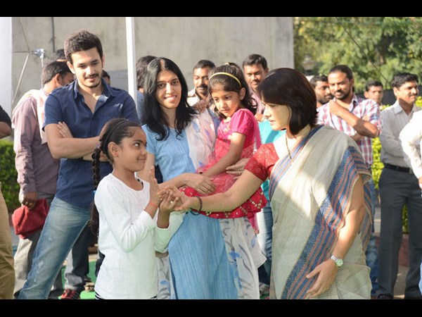 స్క్రిప్టు మీదే...