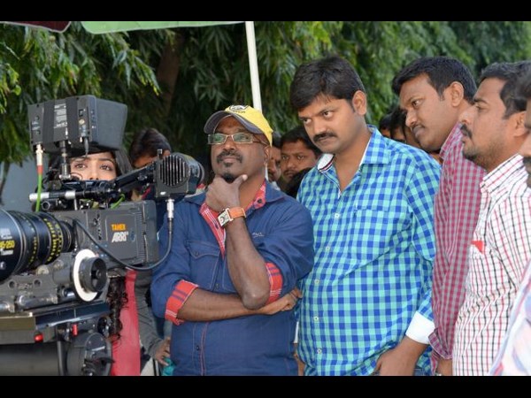 ఎంపికైన ఆర్టిస్టులు..