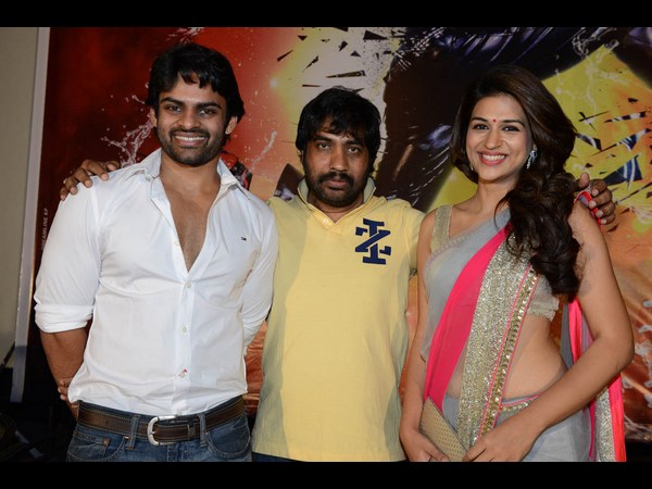 చిరంజీవితో కుదరలేదు