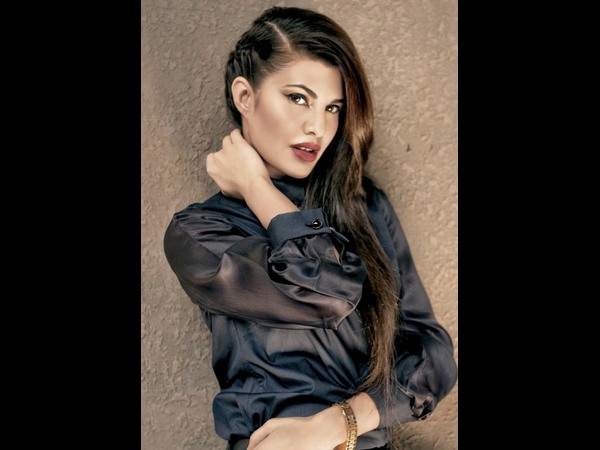 బాలీవడ్ ఎంట్రీ