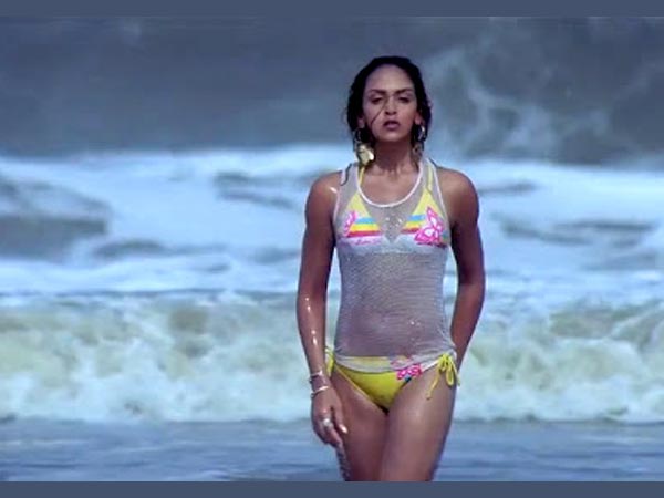 ఇషా డియోల్