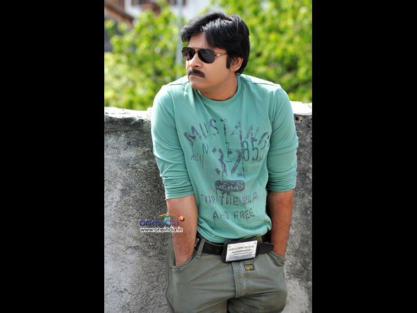 పవన్ కళ్యాణ్