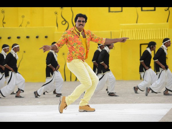 ఉదయ్ శంకర్