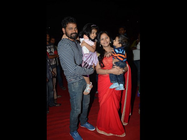 సుకుమార్ ప్రతిభ