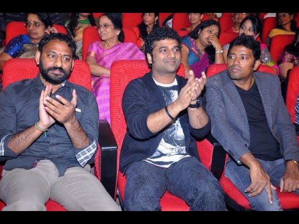 శ్రీకాంత్ అడ్డాల సైతం...