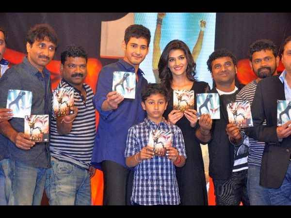 దర్శకుడు శ్రీకాంత్ అడ్డాల మాట్లాడుతూ