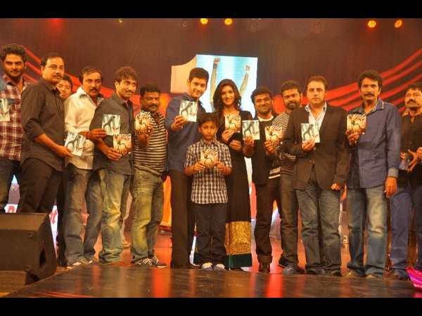  శ్రీనువైట్ల మాట్లాడుతూ