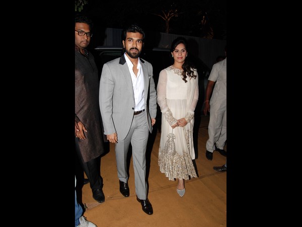 రామ్ చరణ్ తేజ్ కూడా..