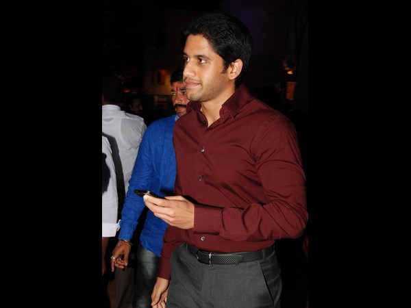 నాగచైతన్య ఇలా..