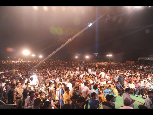 ఒకరి మృతి ..