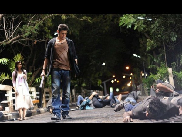 పాటలు కేక...