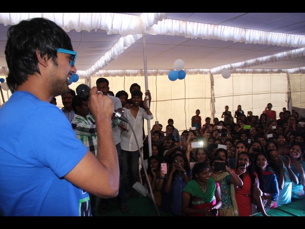 దోపిడీ 5