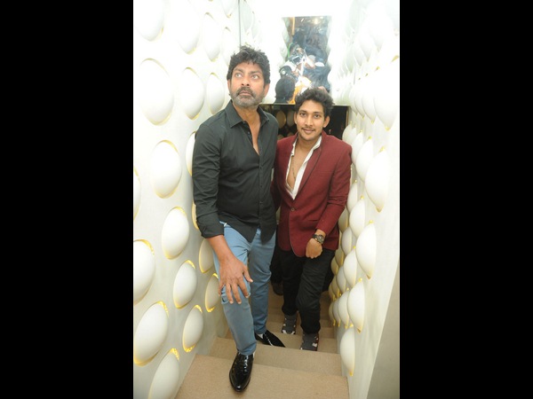 జగపతి బాబు