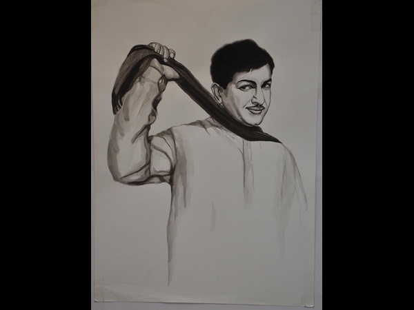 సినిమా రంగంలోకి ఇలా..