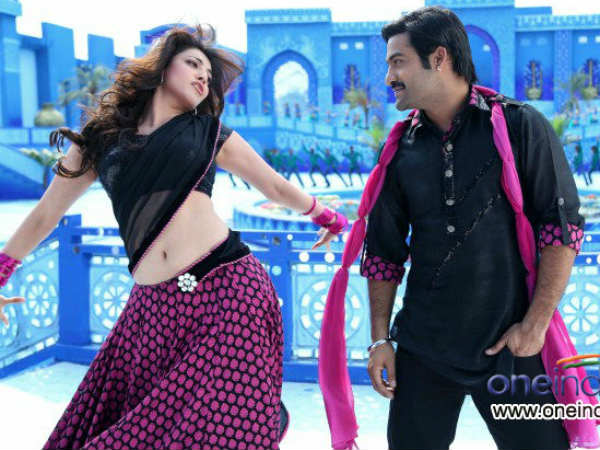 బాద్ షా టోటల్ కలెక్షన్