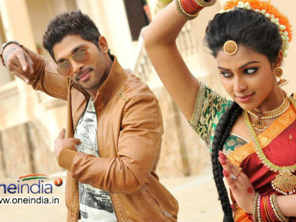 ఇద్దరమ్మాయిలతో