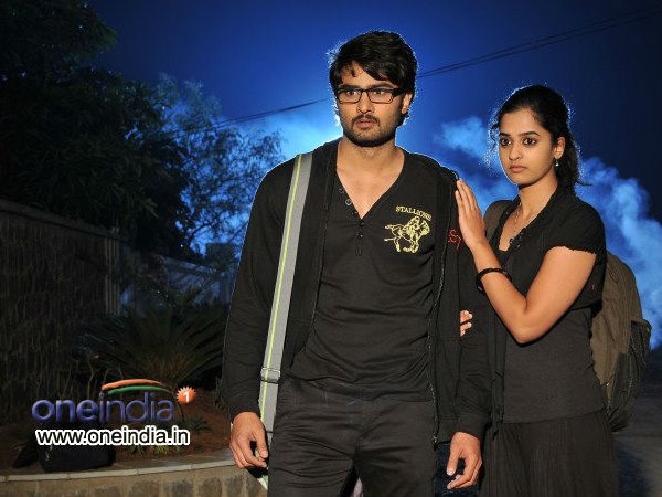 ప్రేమ కథా చిత్రమ్