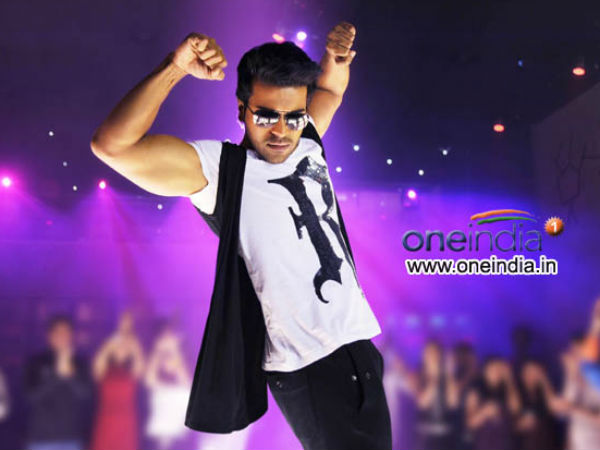 రామ్ చరణ్