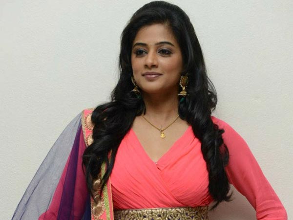 ప్రియమణి