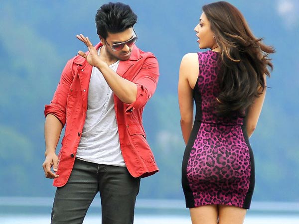 'నాయక్‌'