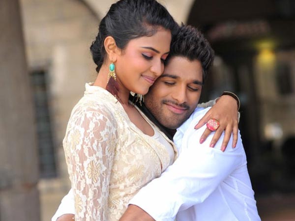 'ఇద్దరమ్మాయిలతో'