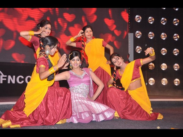 అదరగొట్టారు