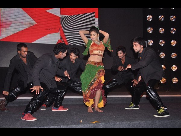 కళాకారులు