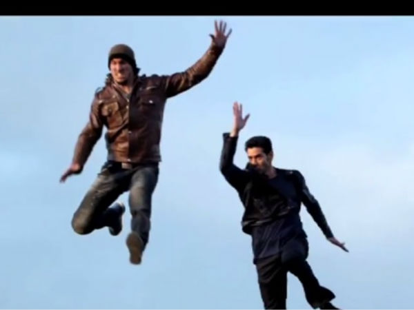 మహేష్ బాబుకు ఫాలోయింగ్