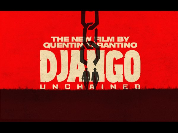 Django Unchained