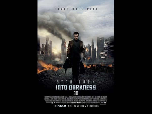 Star Trek Into Darkness 