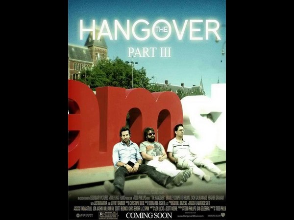 The Hangover Part 3 